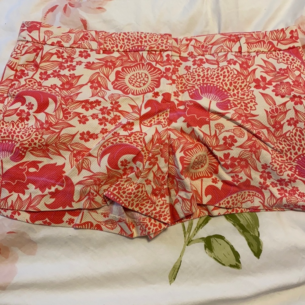 KENAR Floral short